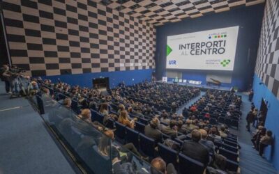 Interporti al centro: grande successo dell’evento di UIR e Interporto Padova