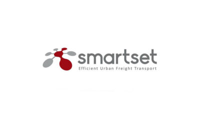 Interporto Padova Spa participates in the European project Smartset